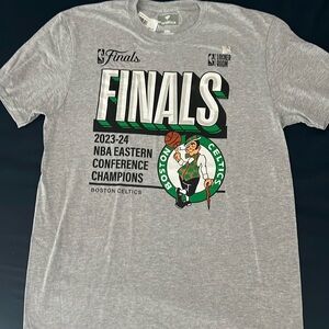 Celtics Finals T-Shirt